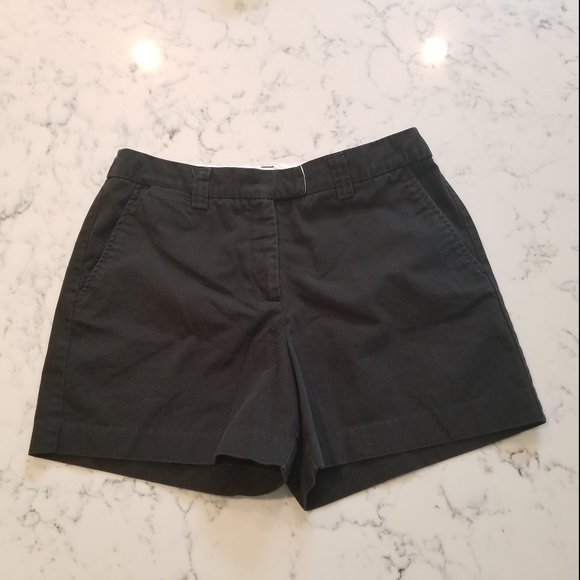 Geoffrey Beene Shorts - Size 10 - Picture 1 of 6